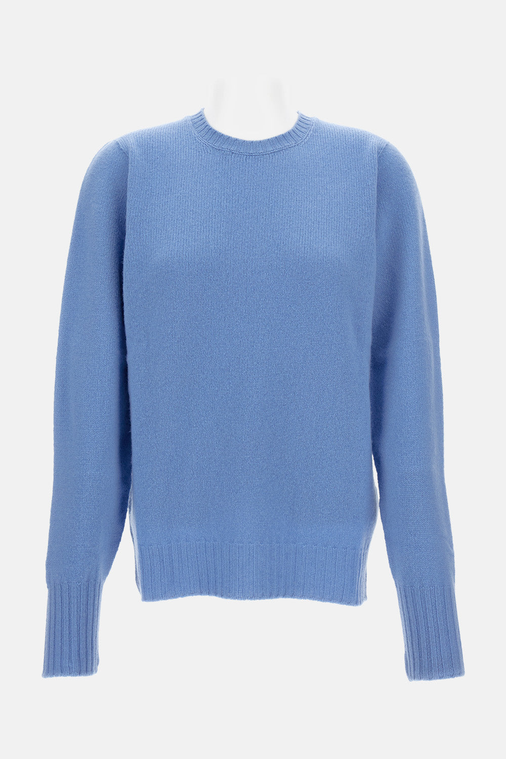 Drumohr Sweaters Clear Blue