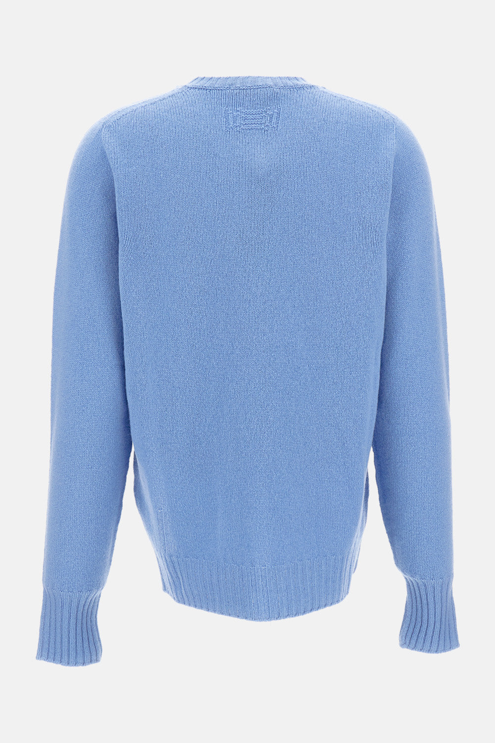 Drumohr Sweaters Clear Blue