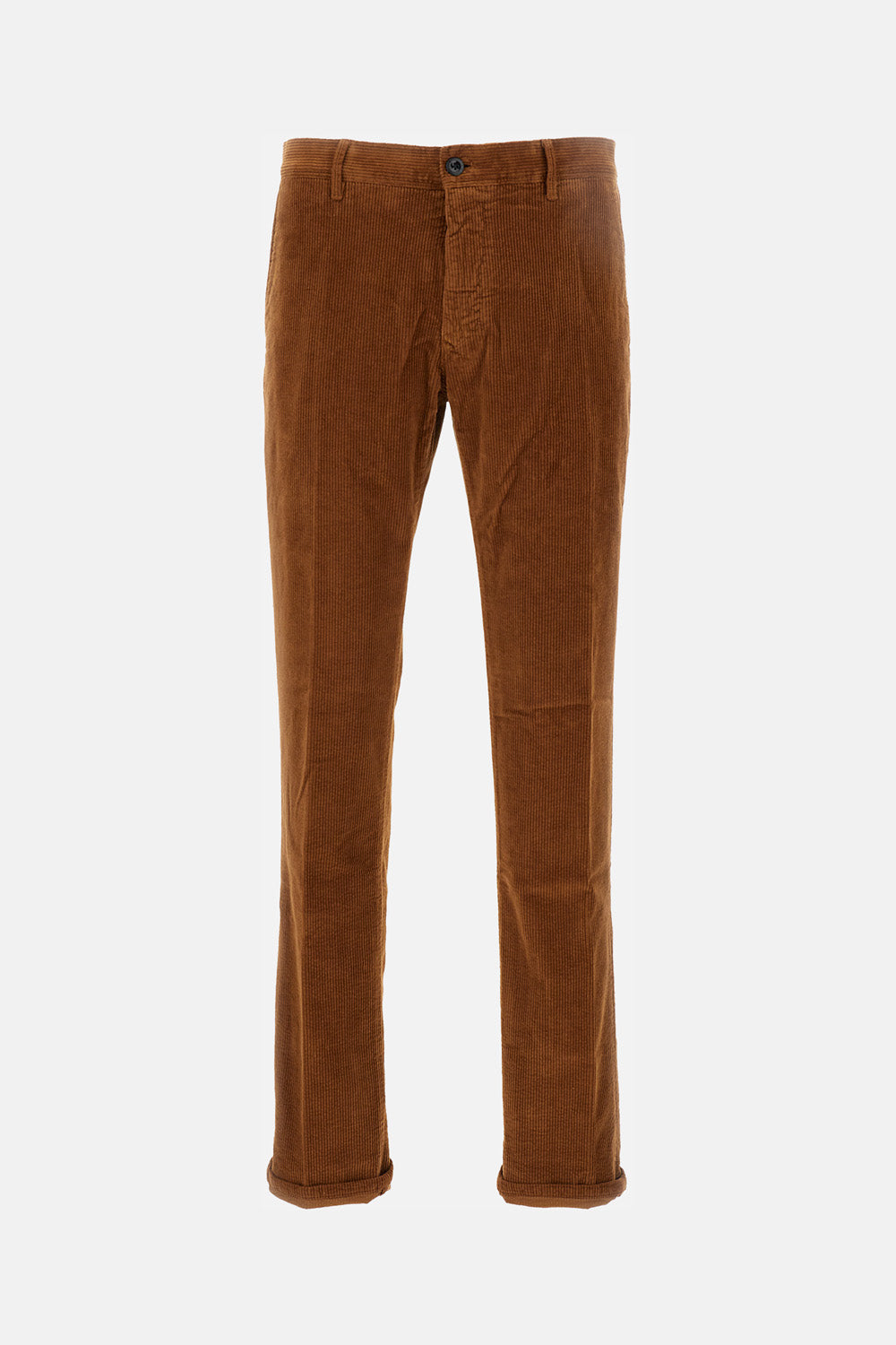 Incotex RTW Brown Co Ea