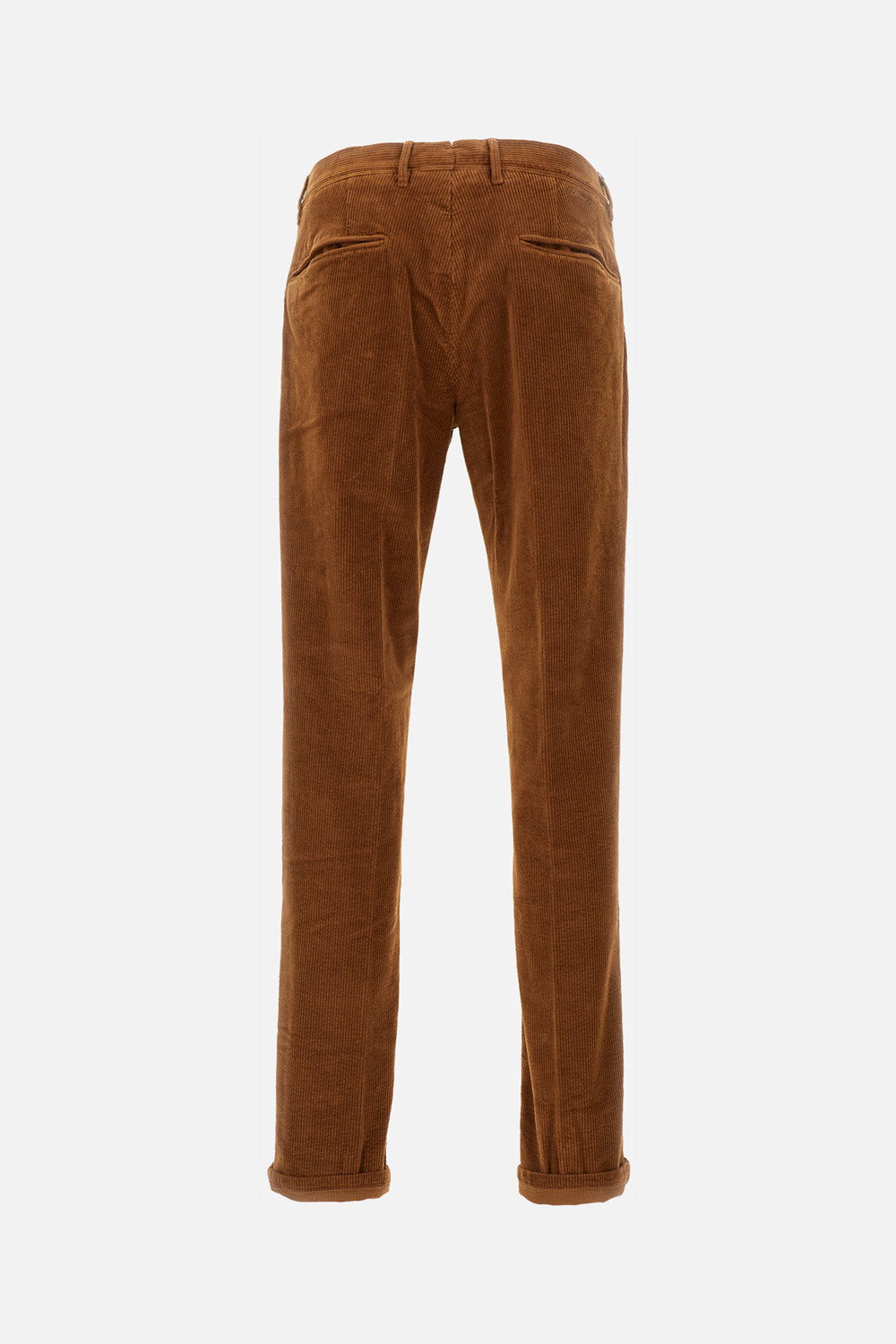 Incotex RTW Brown Co Ea