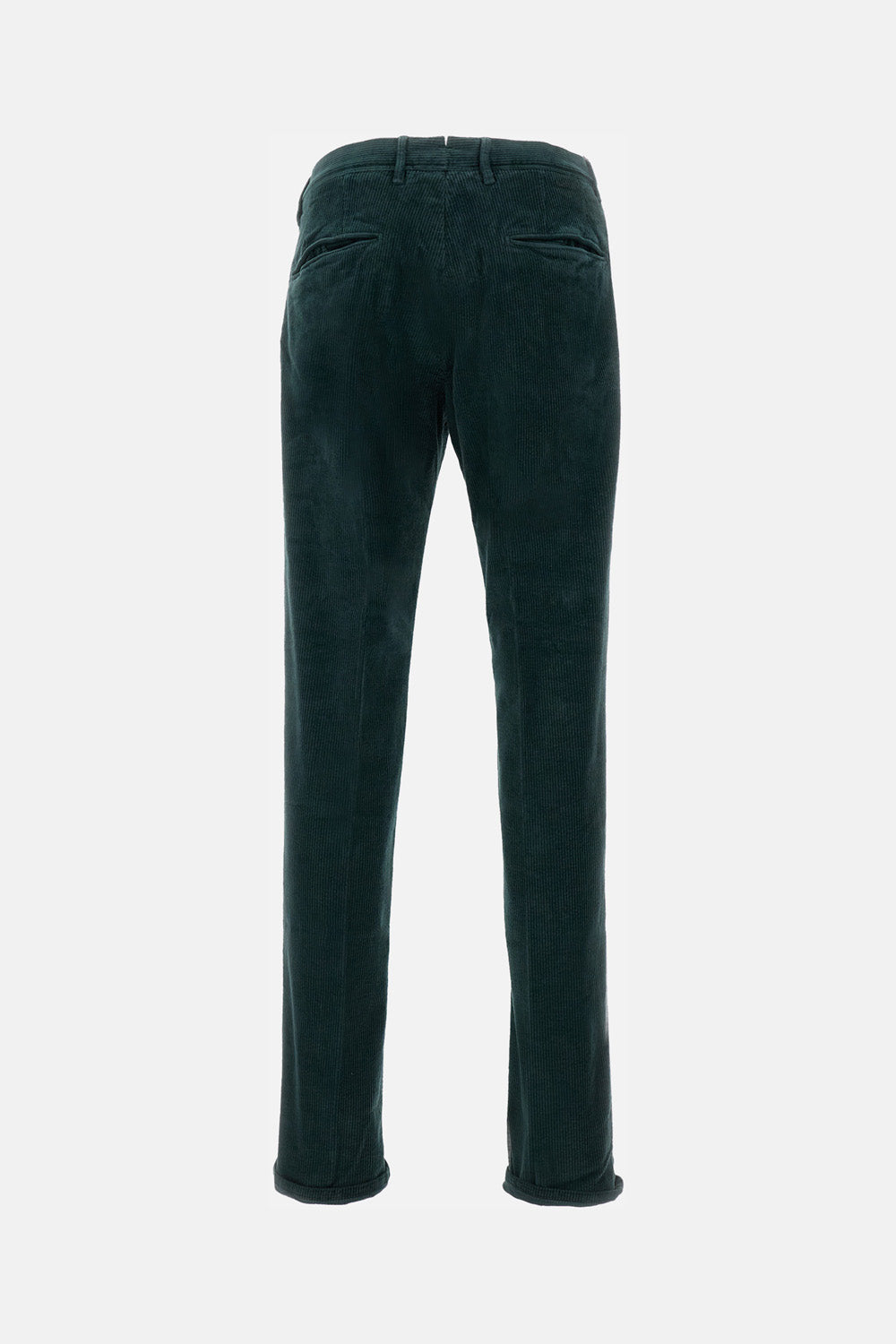 Incotex RTW Green Co Ea