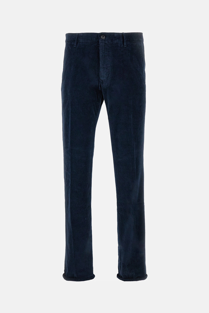 Incotex RTW Blue Co Ea