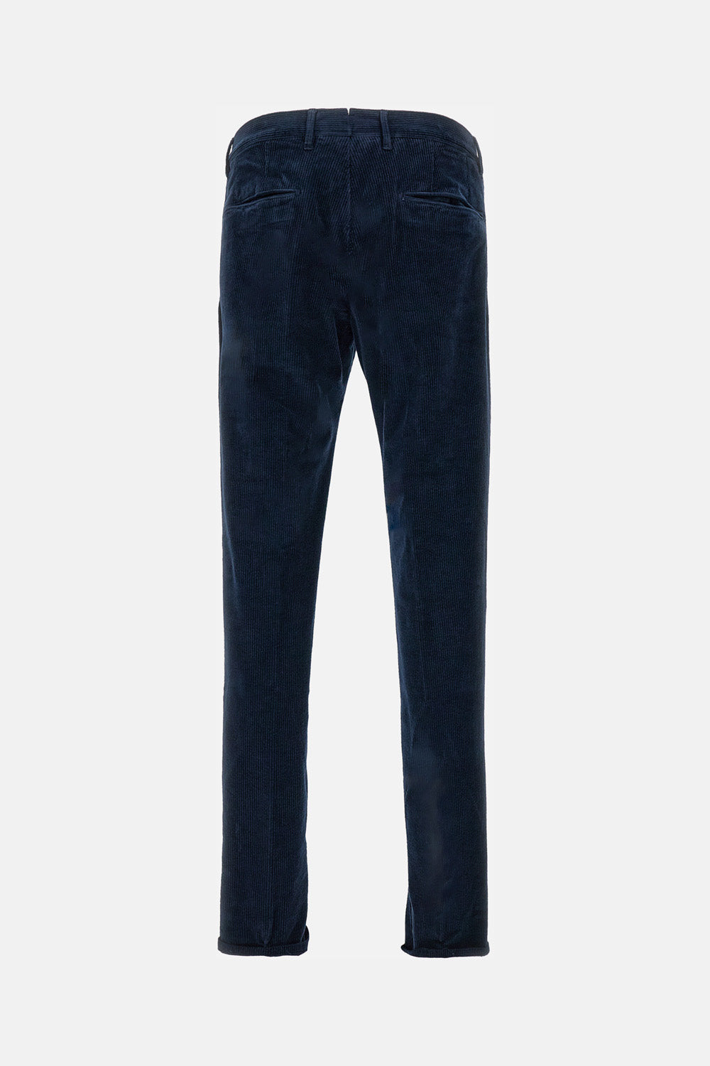 Incotex RTW Blue Co Ea