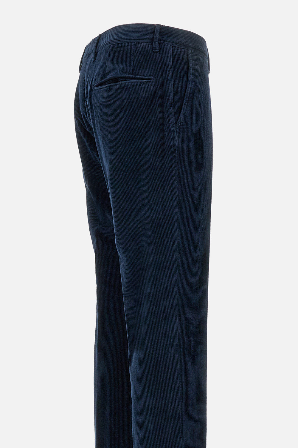 Incotex RTW Blue Co Ea