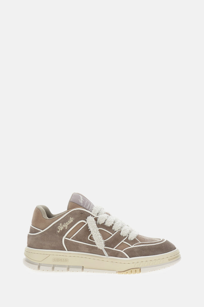 Axel Arigato Sneakers Beige