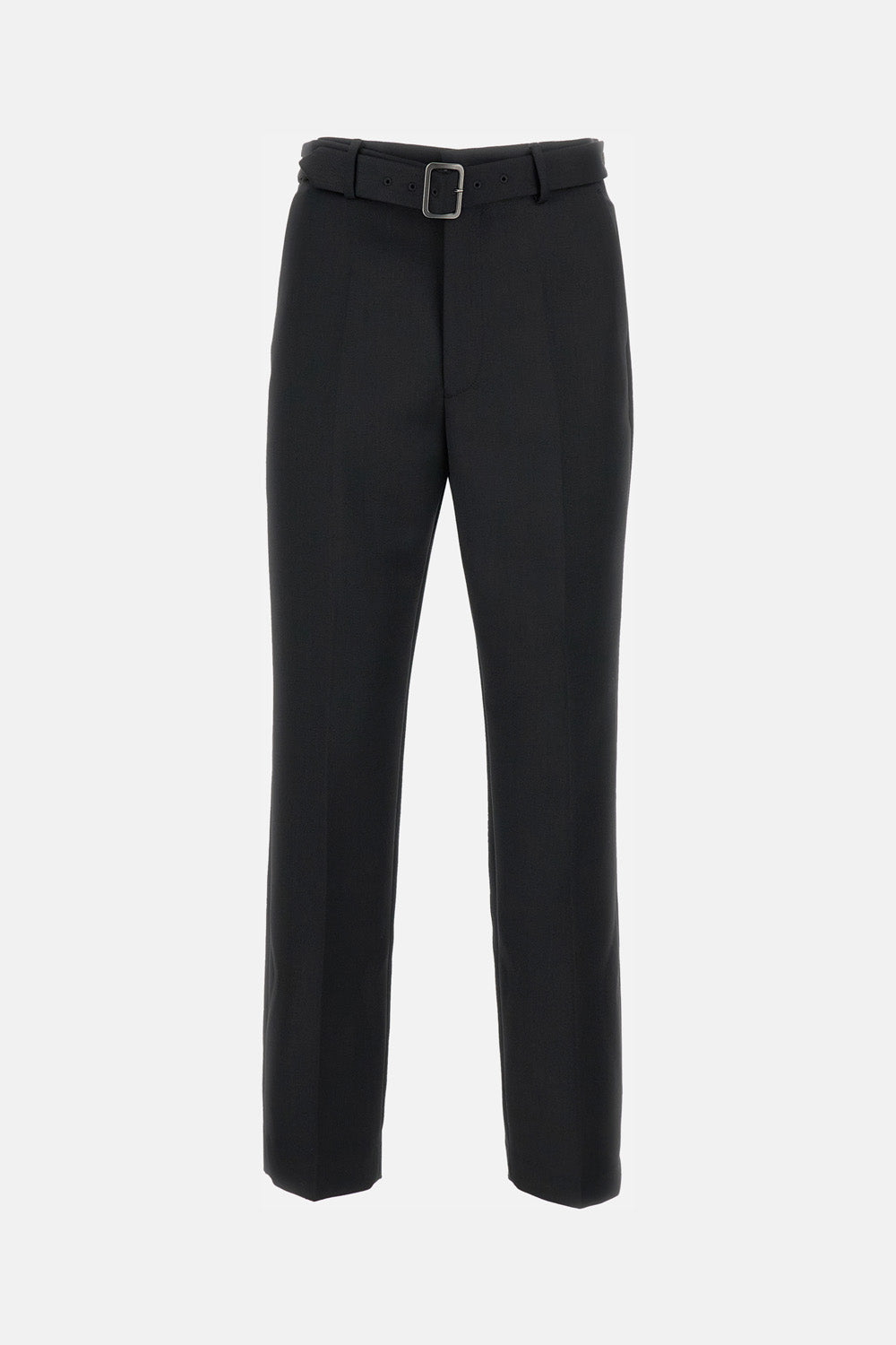 MM6 Maison Margiela RTW Black Pl Wv