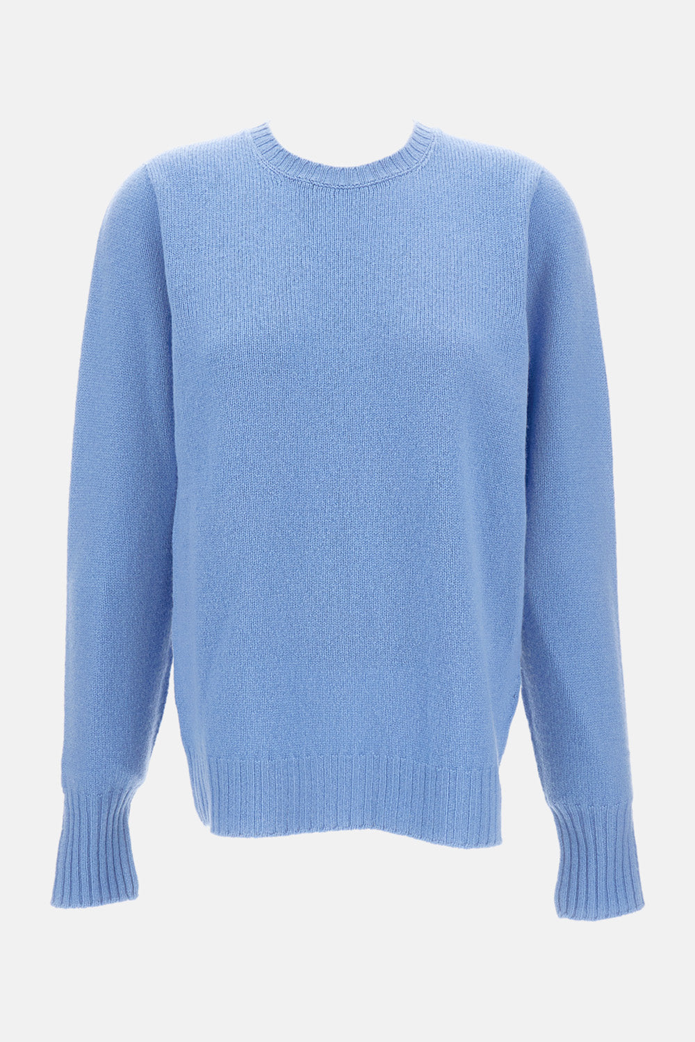 Drumohr Sweaters Clear Blue