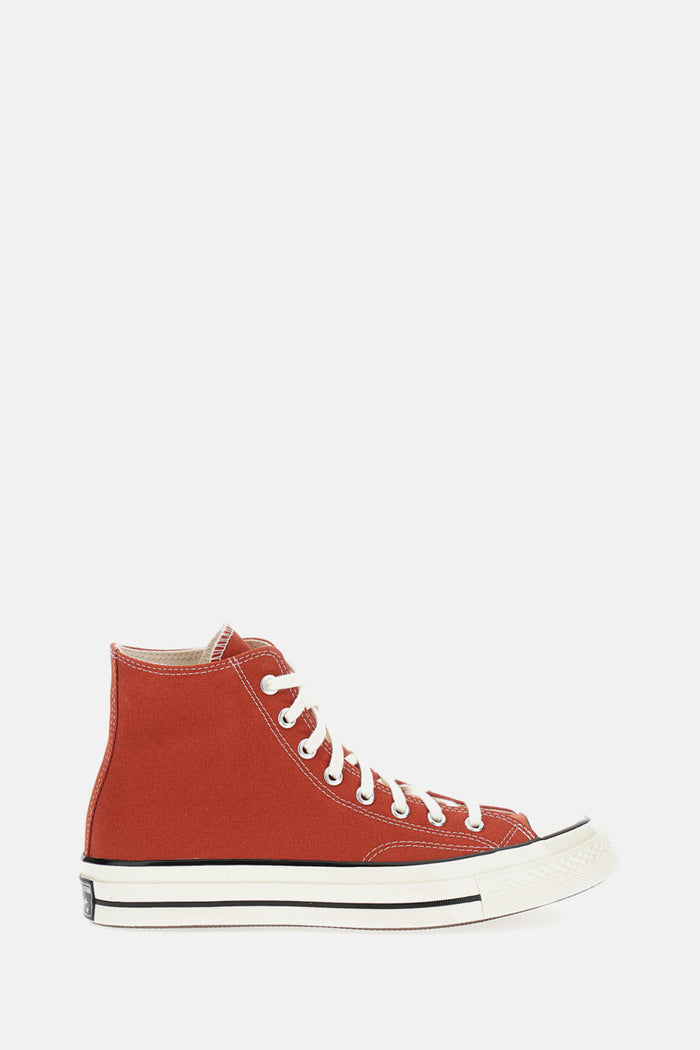 Converse Sneakers Orange