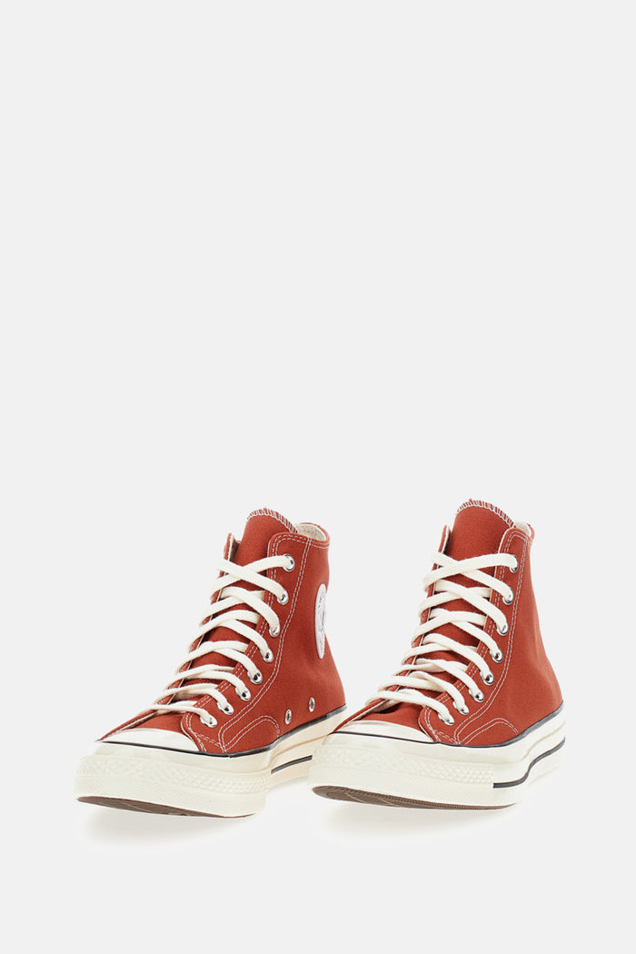 Converse Sneakers Orange