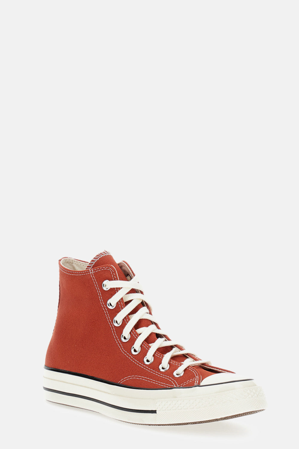 Converse Sneakers Orange
