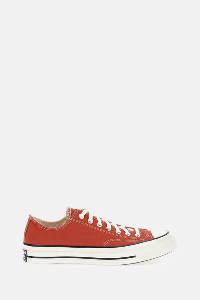 Converse Sneakers Orange
