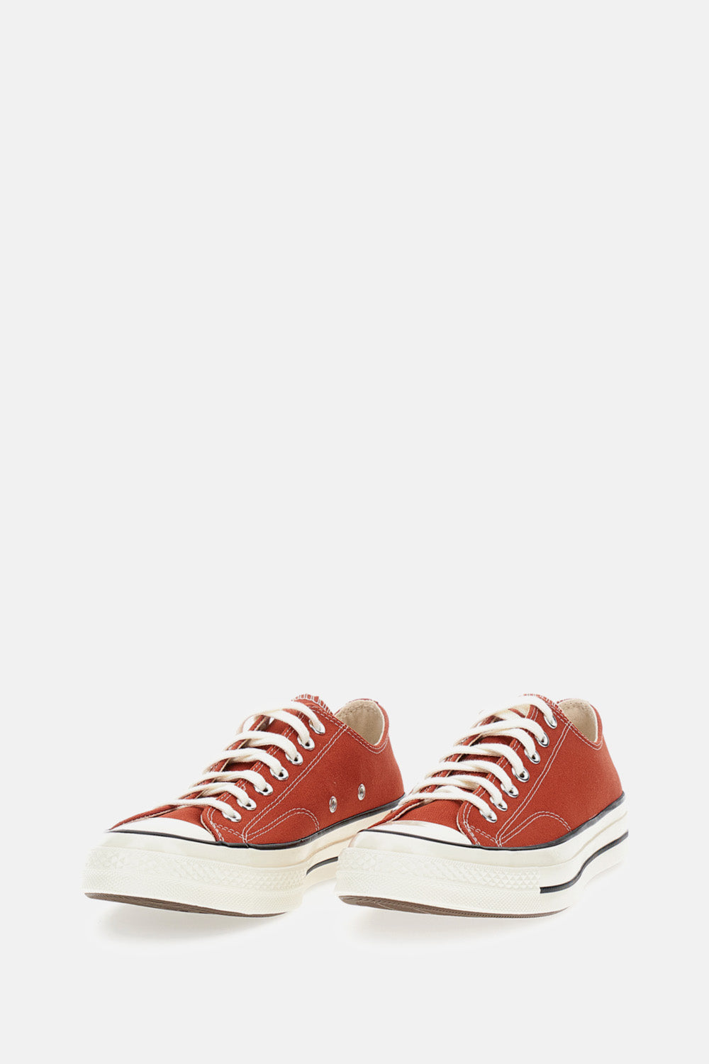 Converse Sneakers Orange