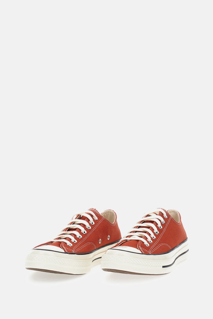 Converse Sneakers Orange