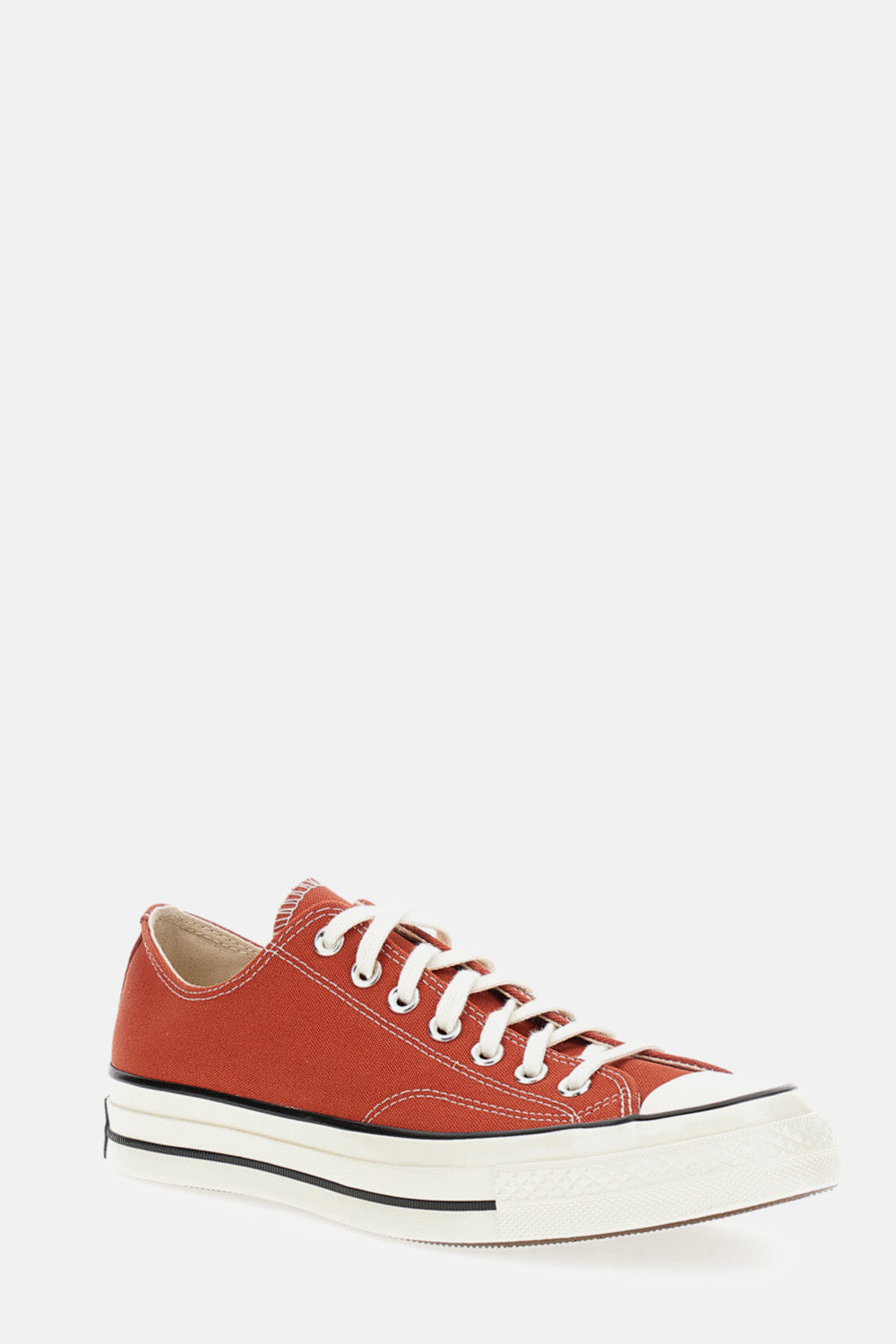 Converse Sneakers Orange