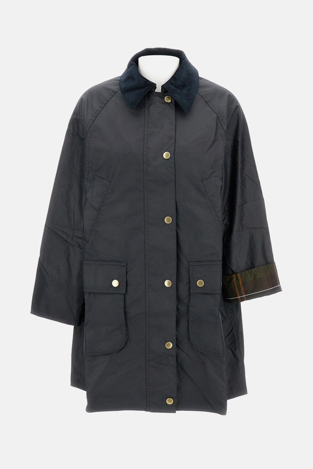 Barbour Jackets Blue