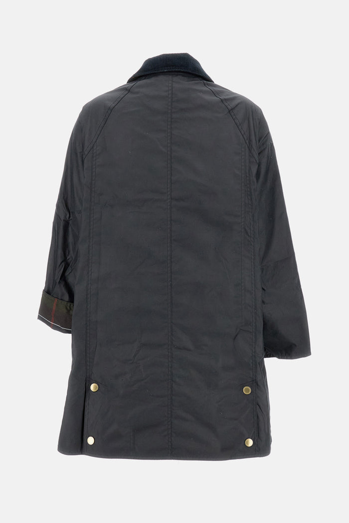 Barbour Jackets Blue