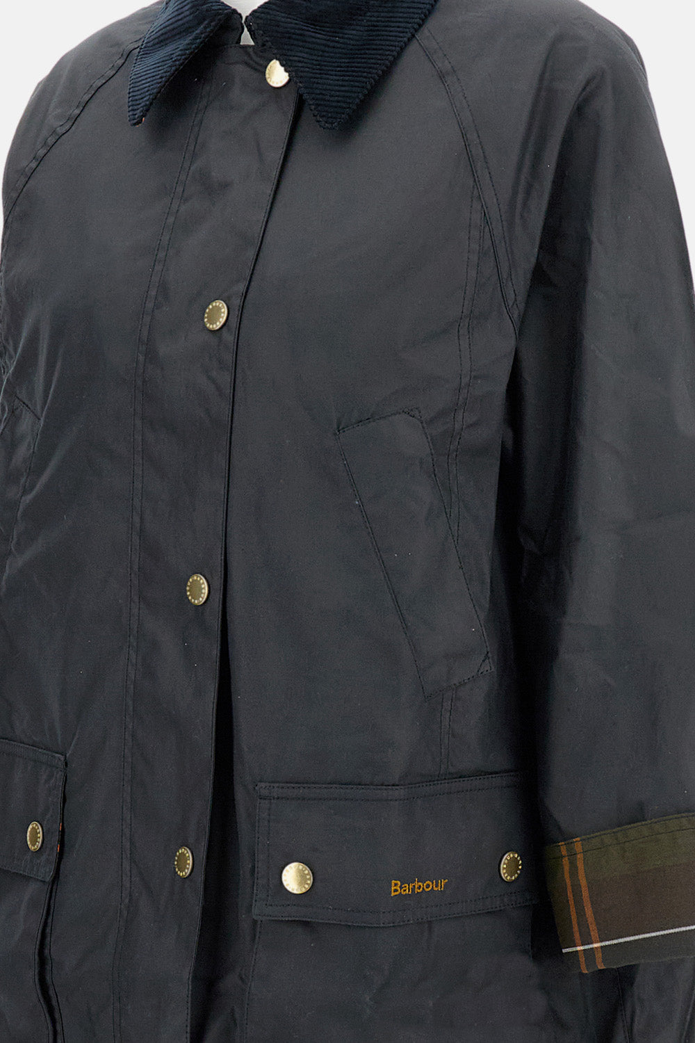 Barbour Jackets Blue