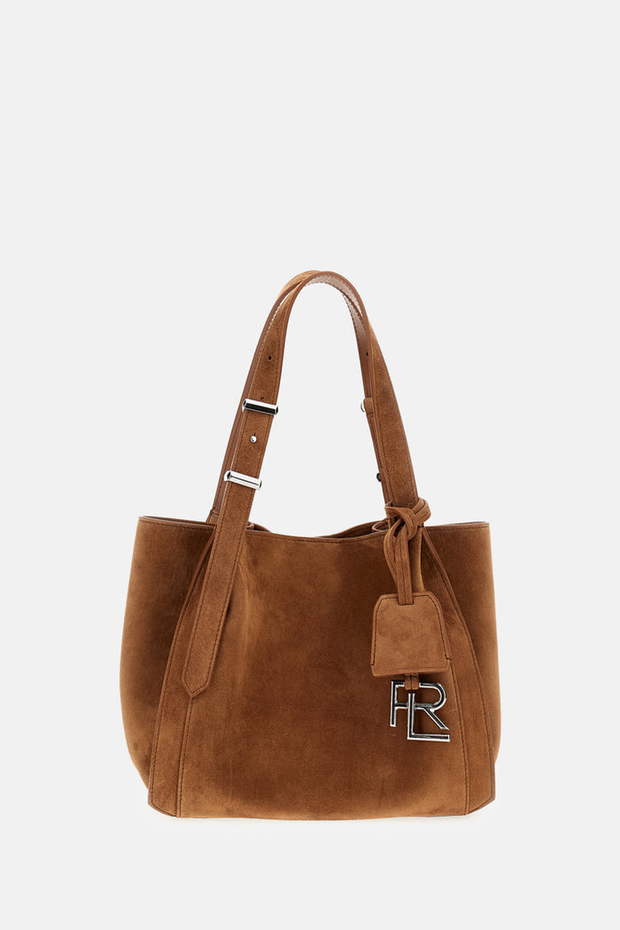 Ralph Lauren Collection Bags Brown Cow Leather
