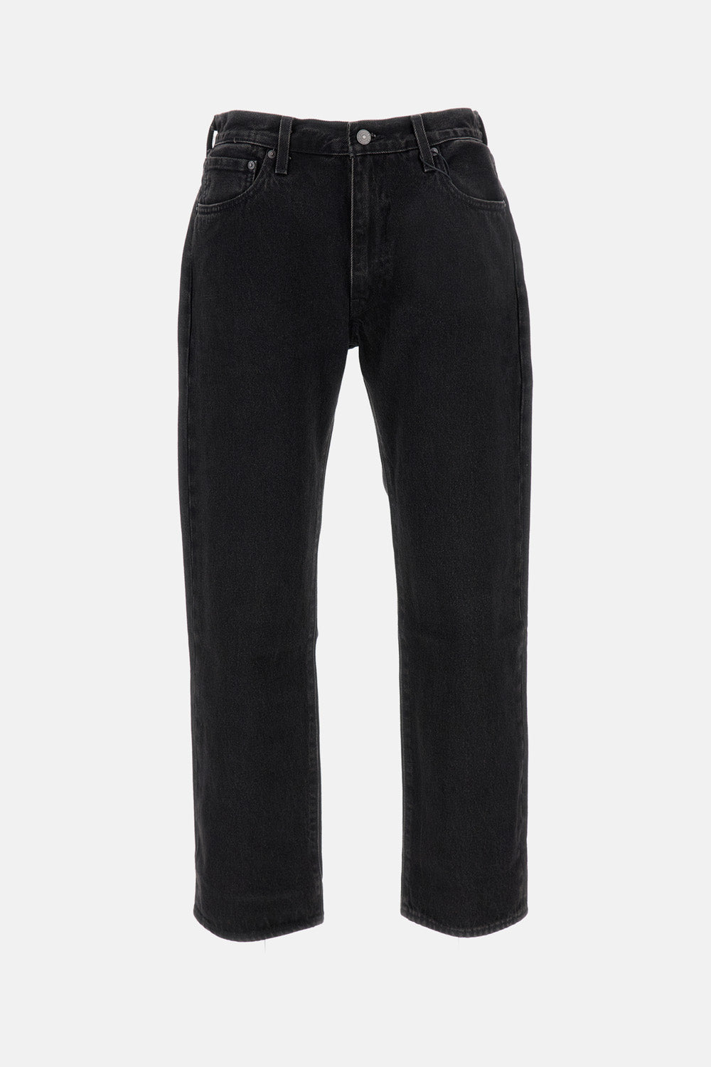 Levis Jeans Black