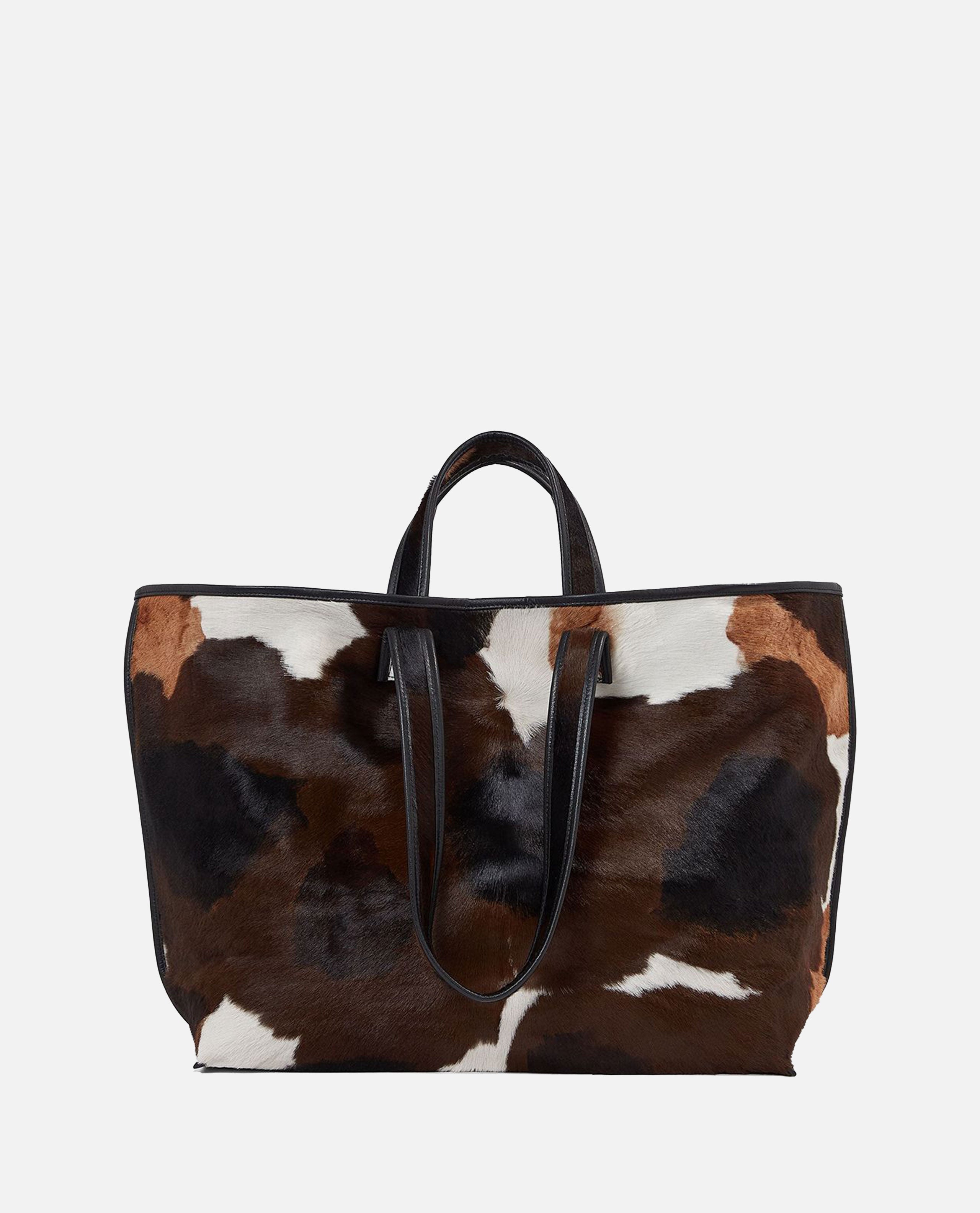 Kassl Editions Bags Multicolour Cow Leather