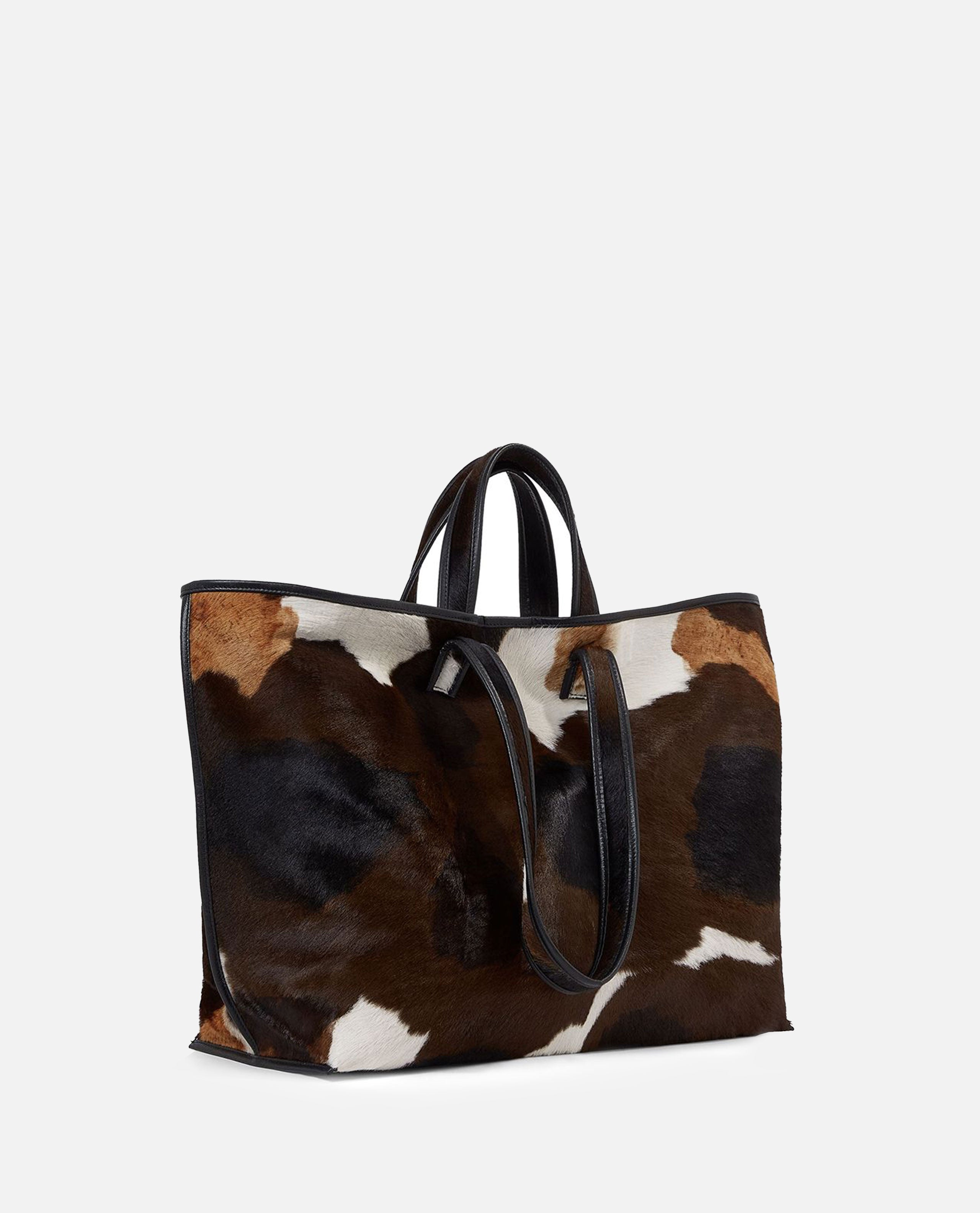Kassl Editions Bags Multicolour Cow Leather