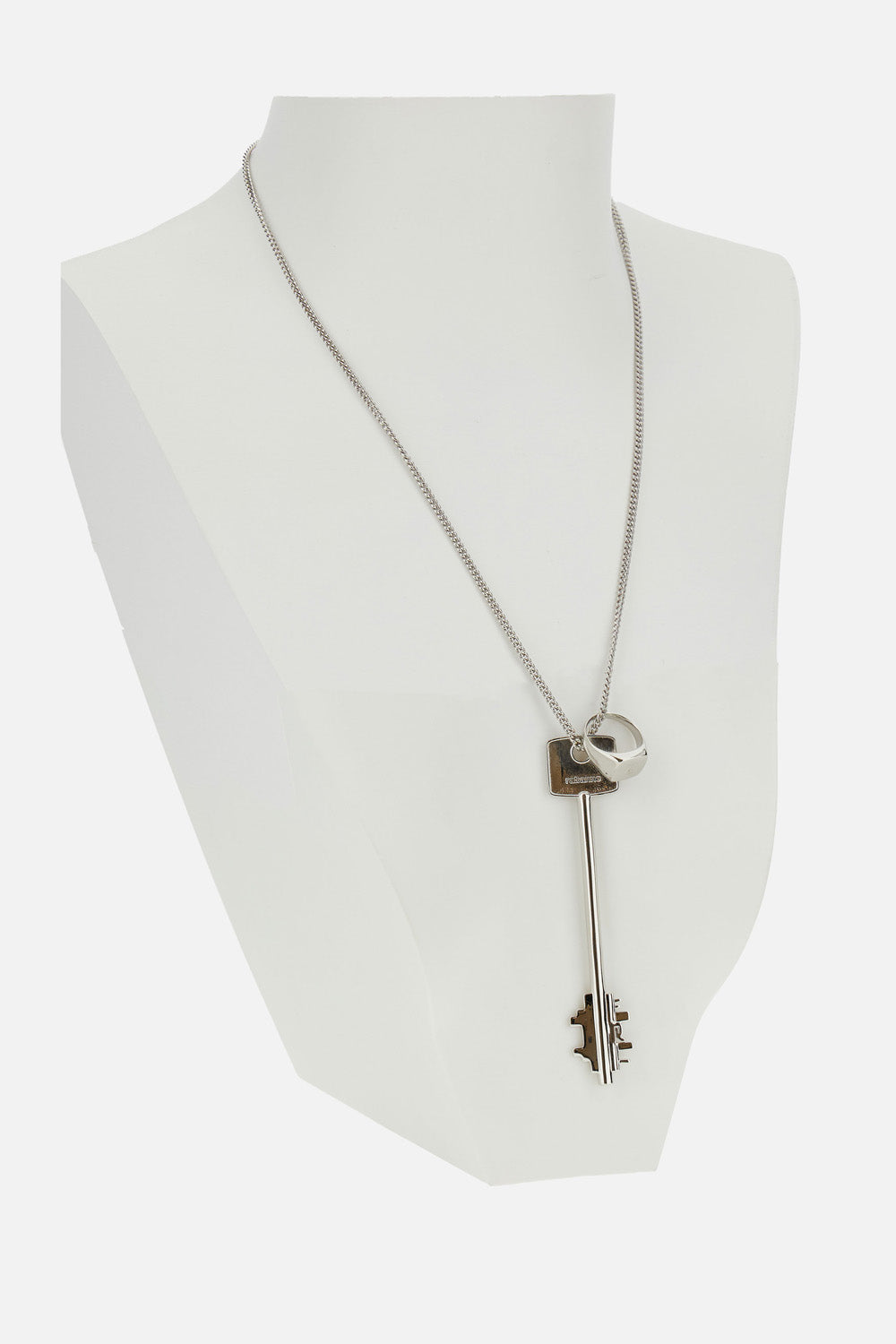 RABANNE Bijoux Silver Laiton