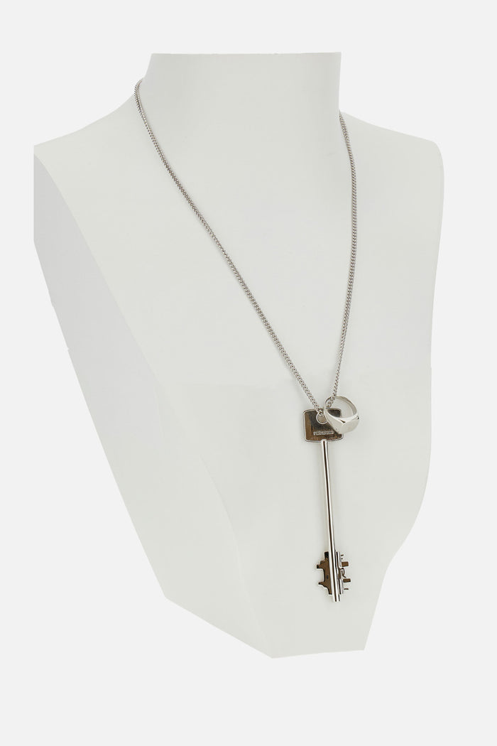 RABANNE Bijoux Silver Laiton