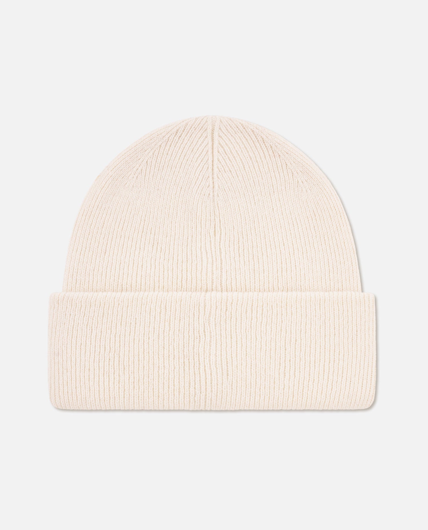 Les Deux Hats White