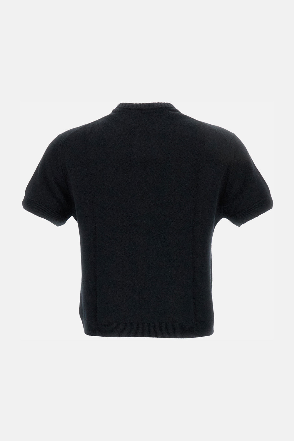 Barrie Top Black