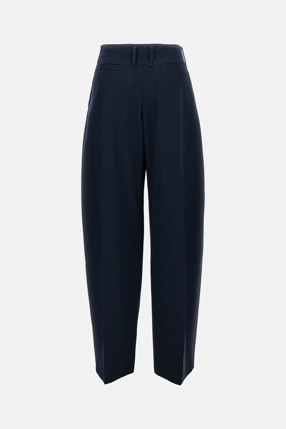 Alexander McQueen RTW Blue