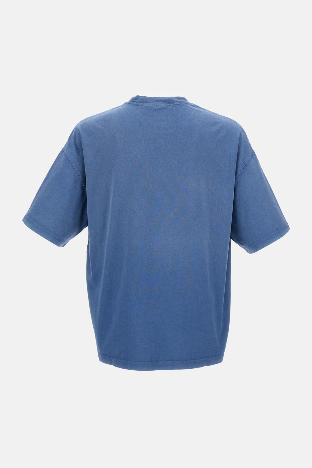 Carhartt Wip T-Shirts And Polos Blue