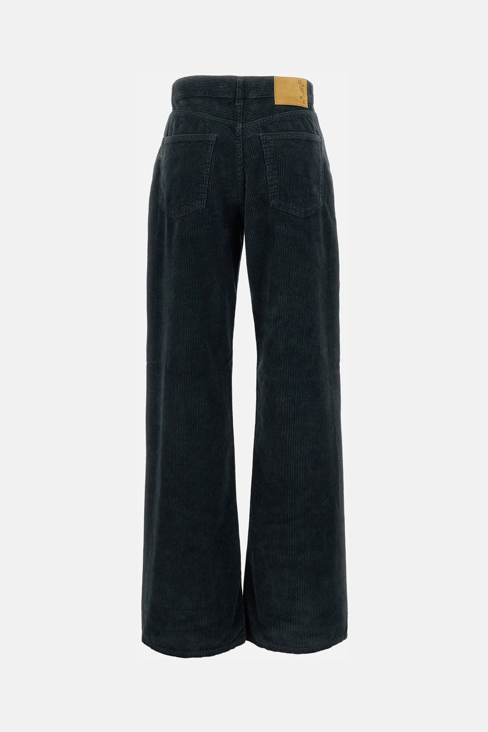 Haikure RTW Black