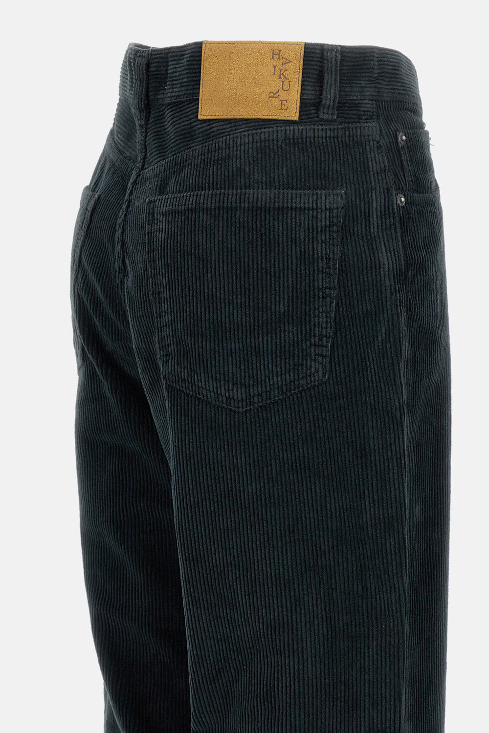 Haikure RTW Black