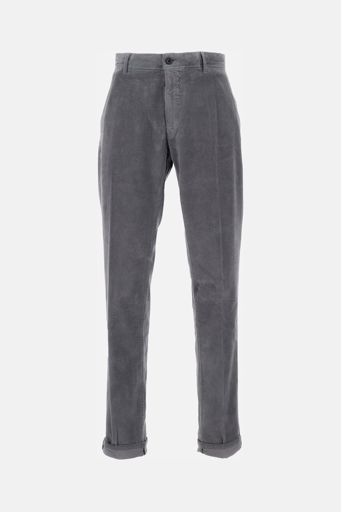 Incotex RTW Grey Co Ea