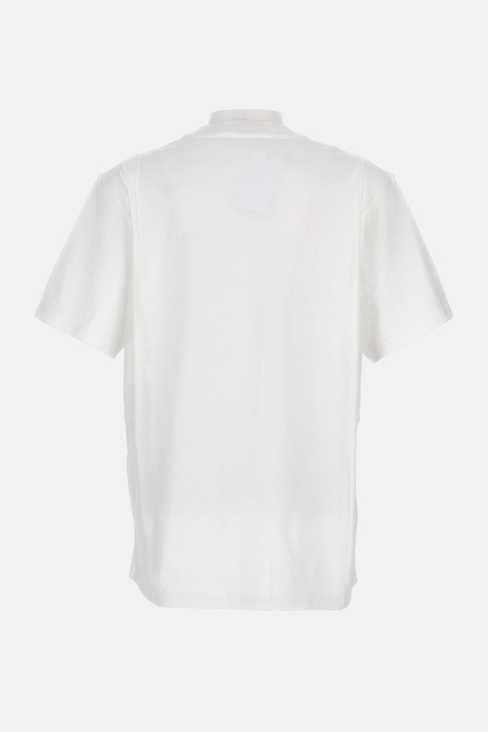 Stella Mccartney T-Shirts And Polos White