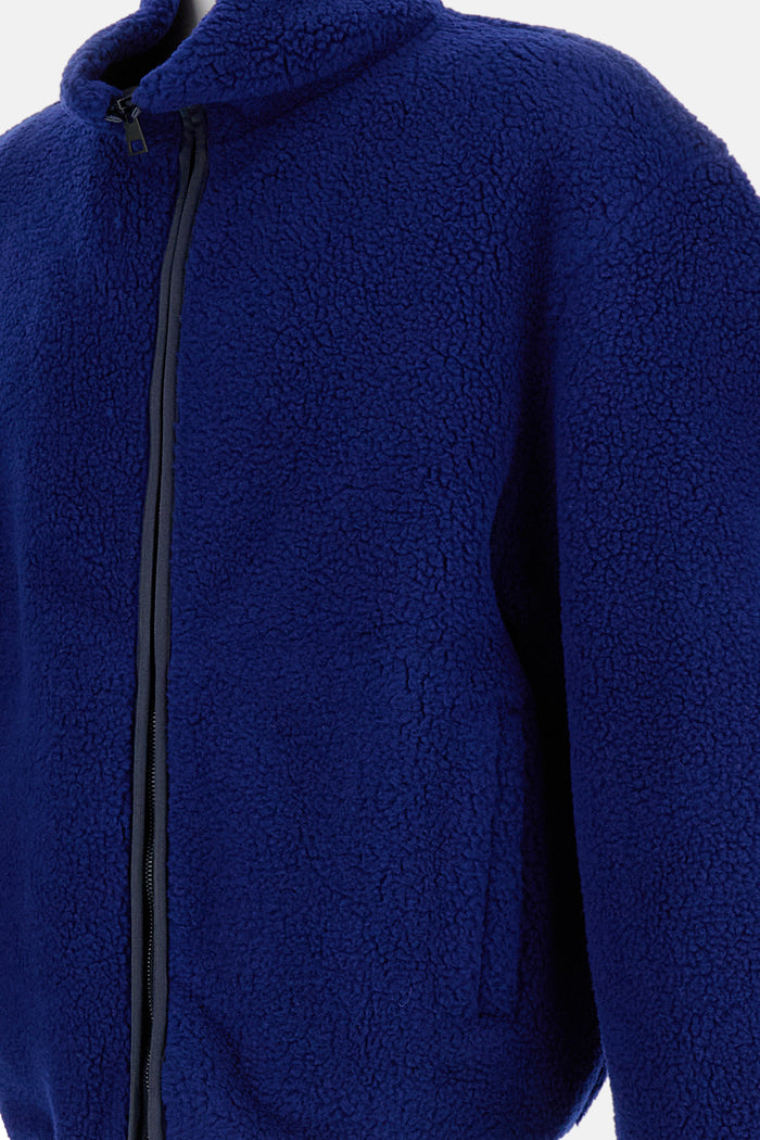 Givenchy Jackets Blue