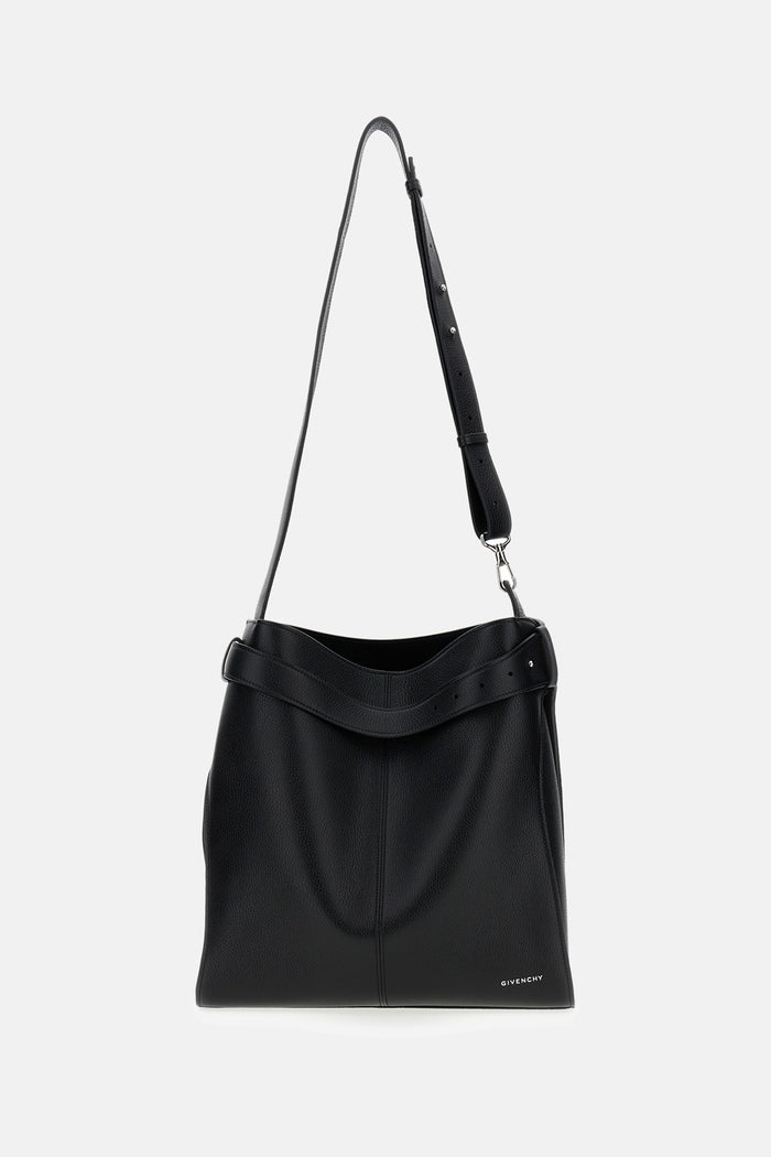 Givenchy Bags Black Calf Leather