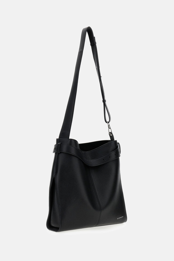 Givenchy Bags Black Calf Leather