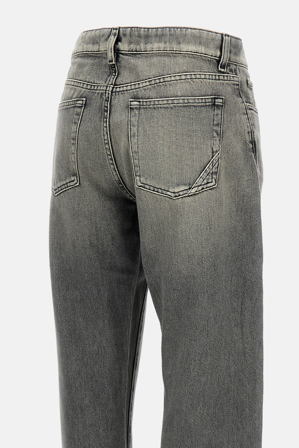 3x1 Jeans Grey