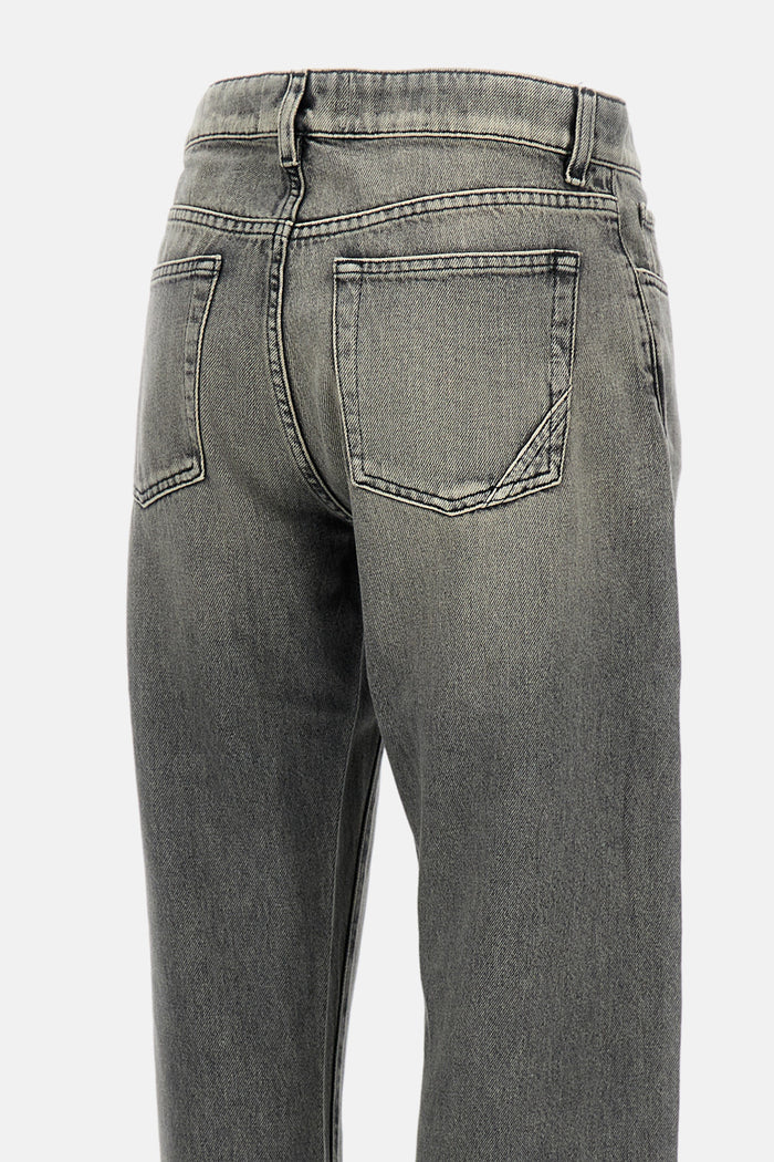 3x1 Jeans Grey