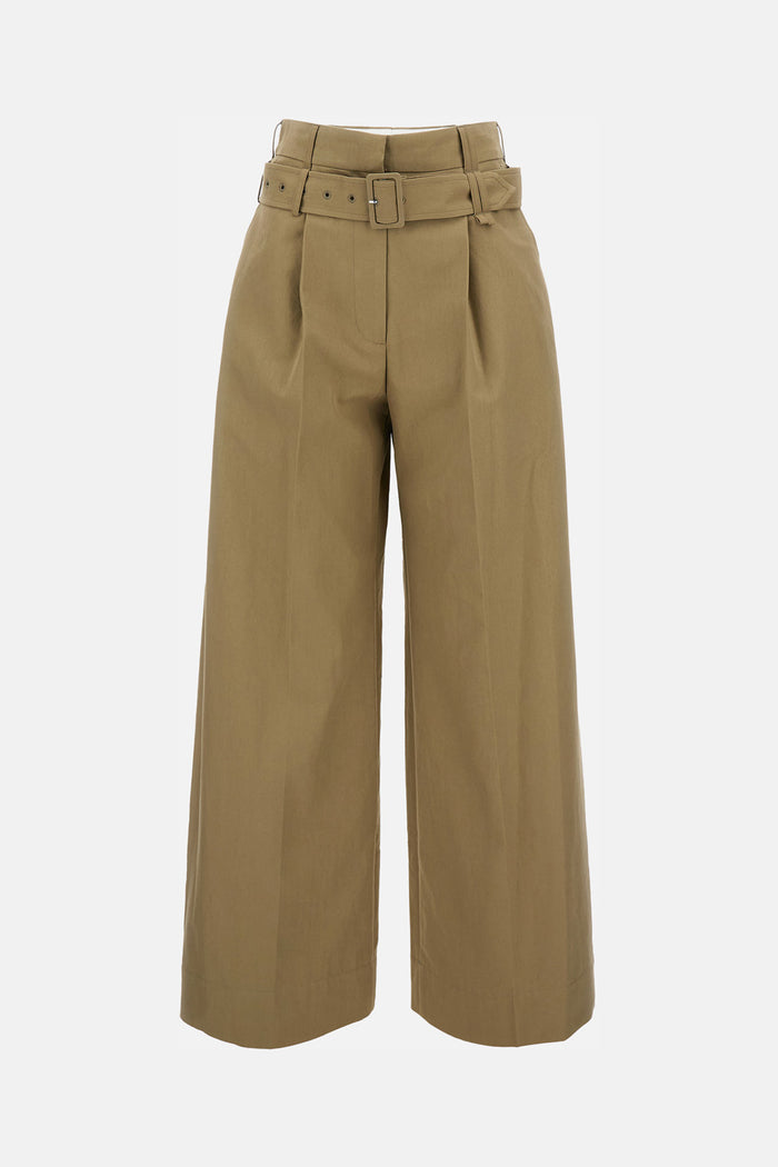 Simone Rocha RTW Beige Co Pa