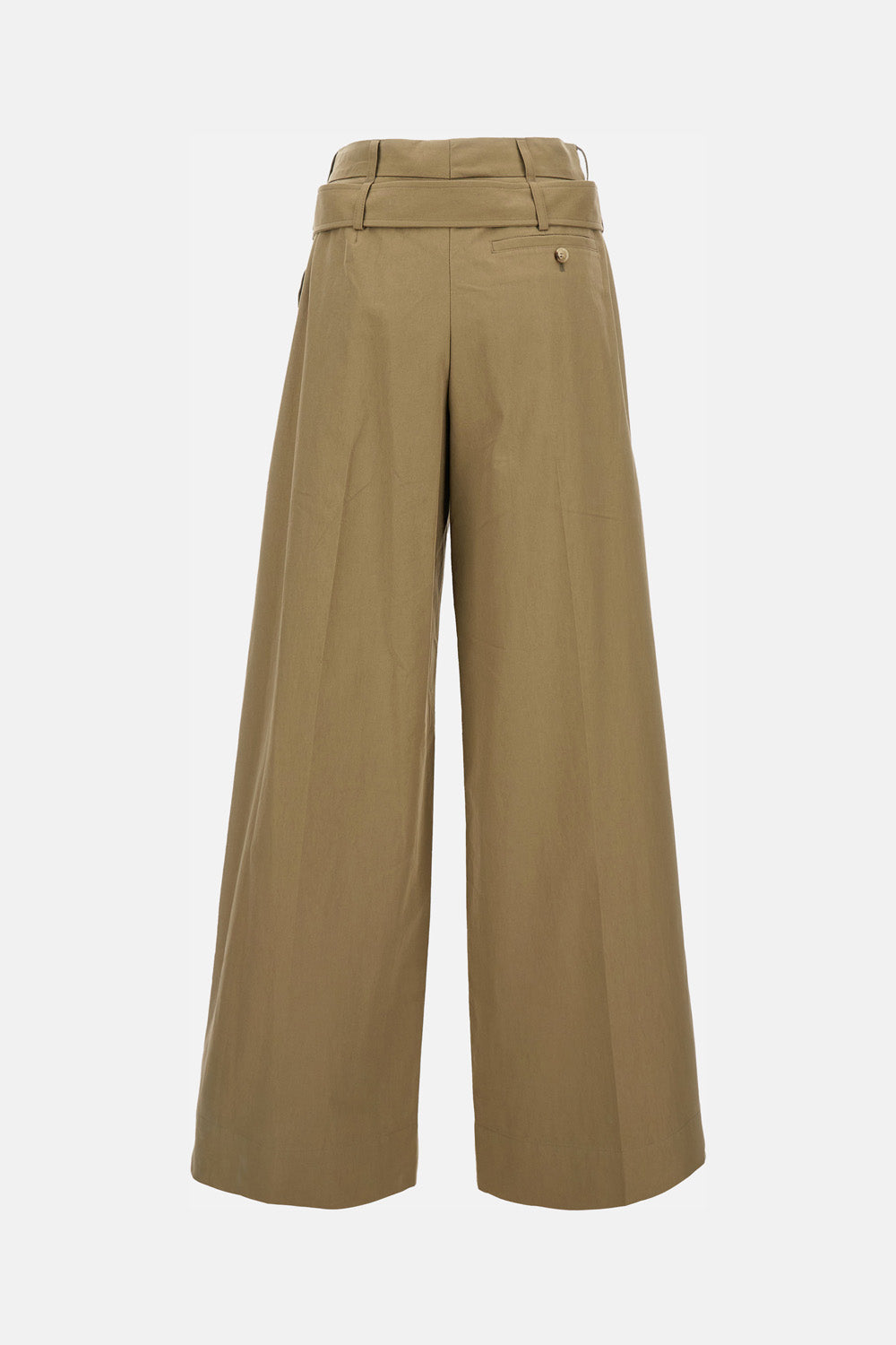 Simone Rocha RTW Beige Co Pa