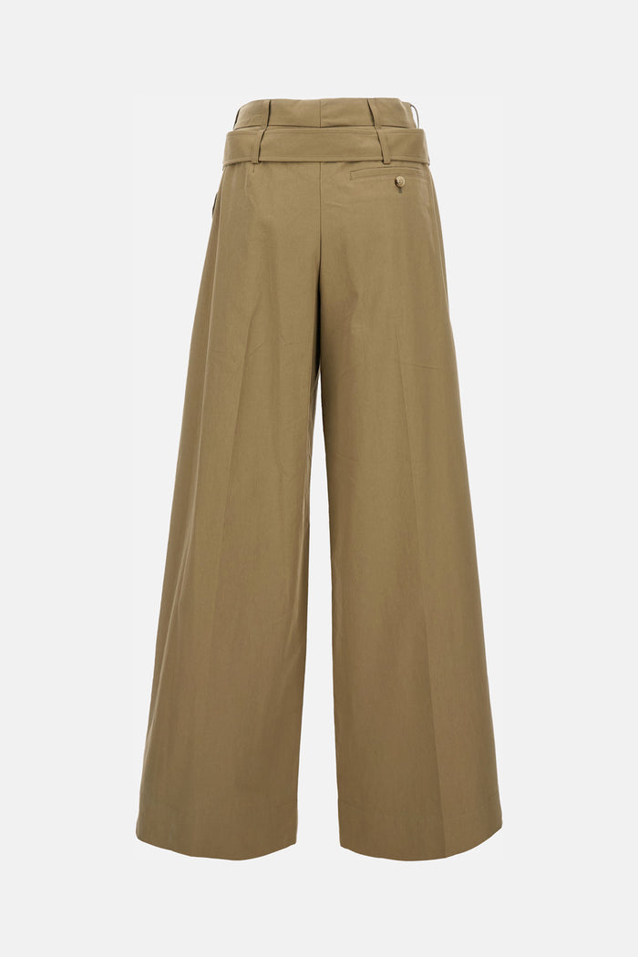 Simone Rocha RTW Beige Co Pa