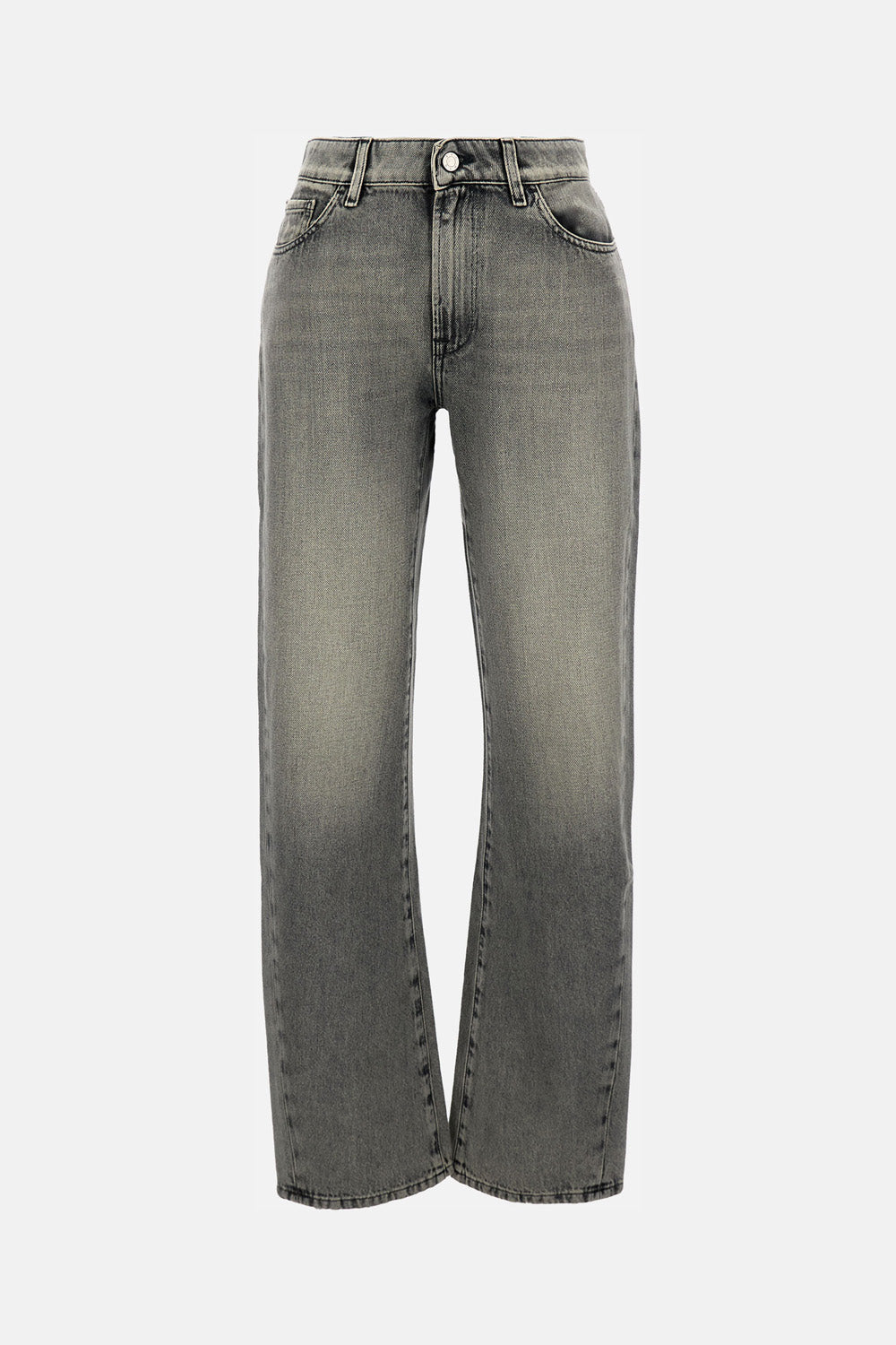 3x1 Jeans Grey
