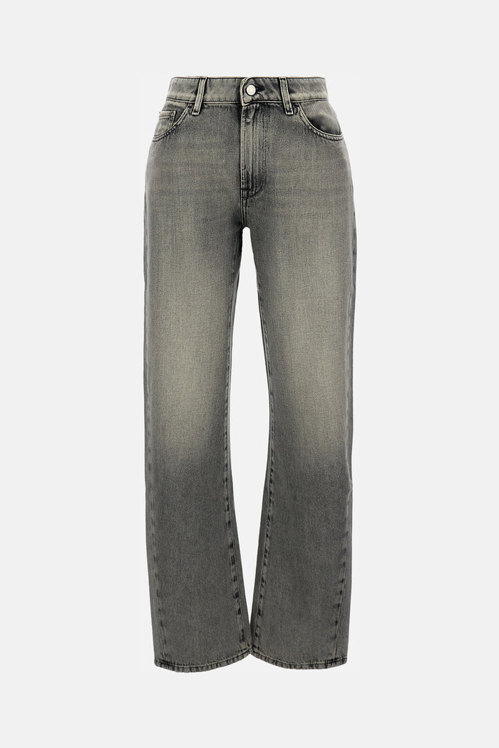 3x1 Jeans Grey