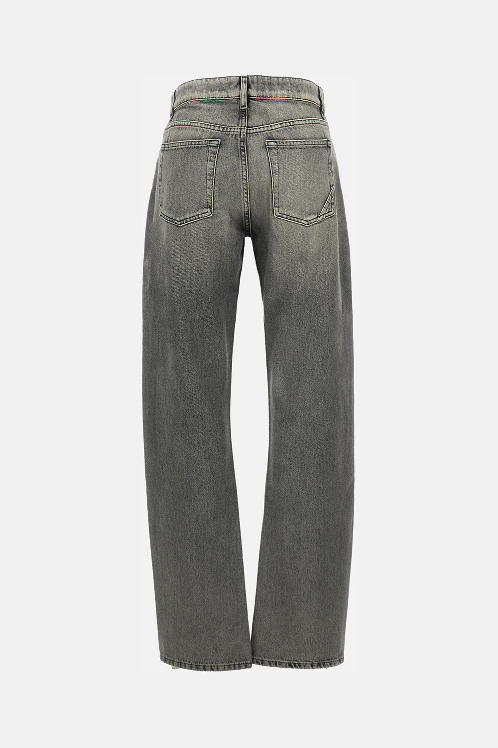 3x1 Jeans Grey