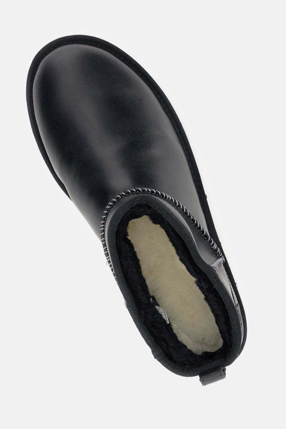 ugg leather dress boots UGG
