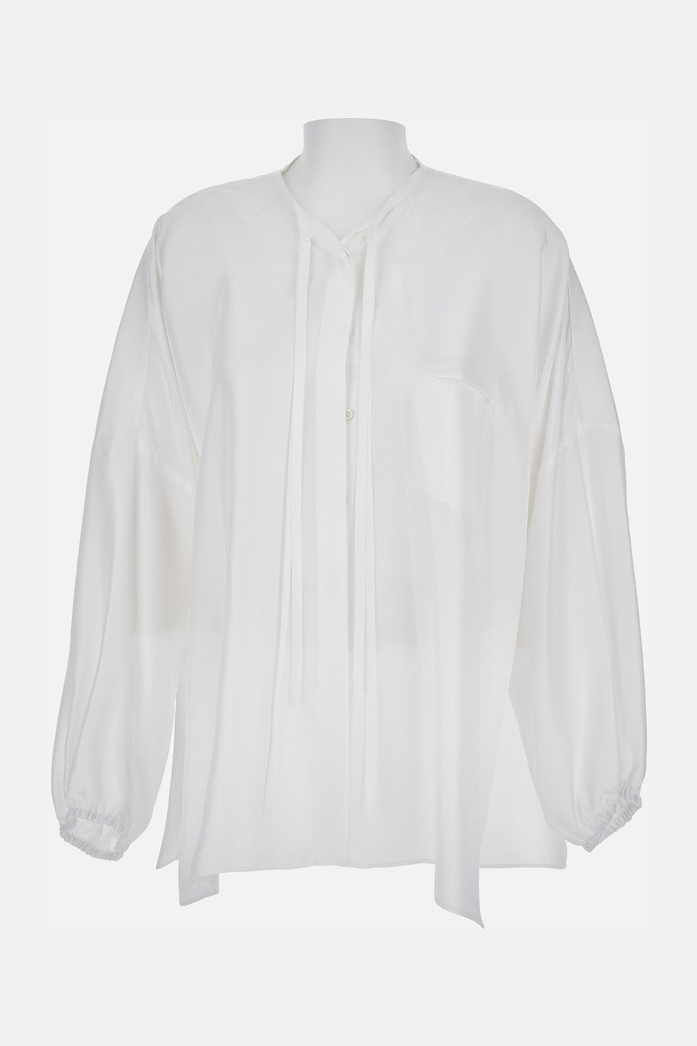 Jejia Shirts White