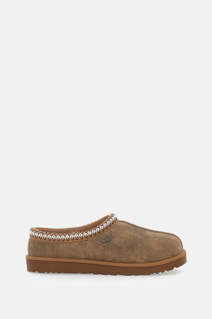 UGG Flat shoes Brown Leather