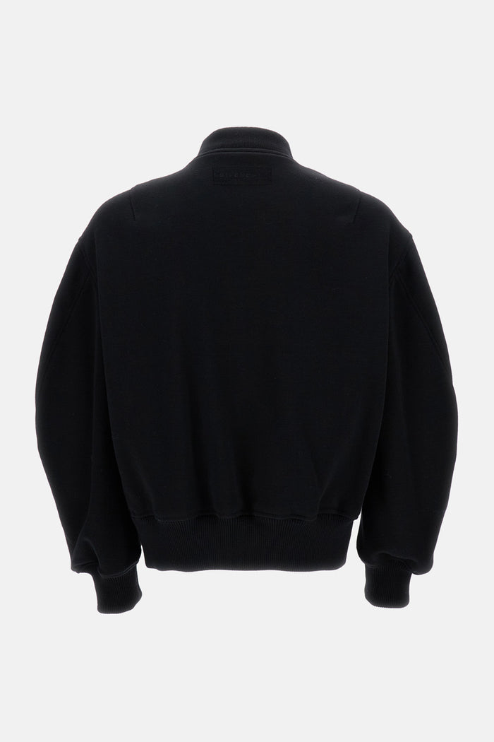 Givenchy Jackets Black Lamb Leather